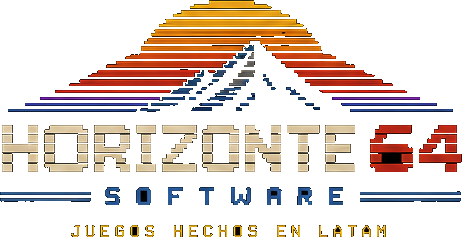 Horizonte 64 Software — Juegos hechos en LATAM